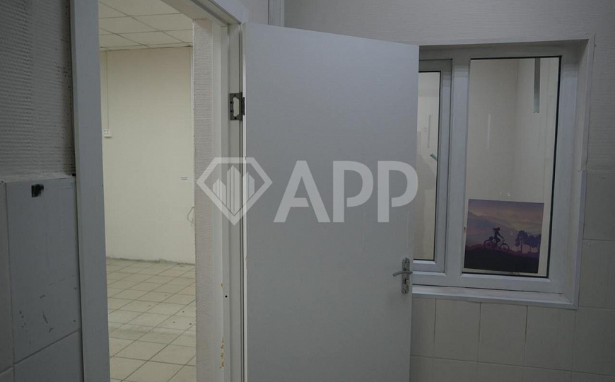 Сдам ПСН (49,5 м²). Трафик из метро фото