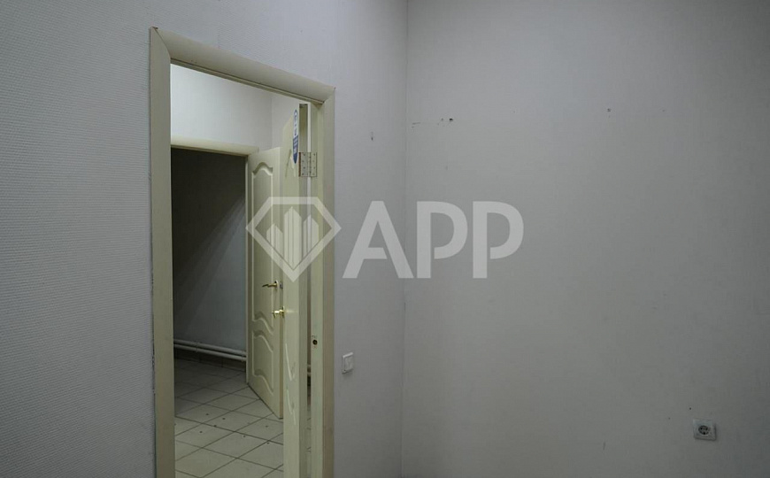 Сдам ПСН (49,5 м²). Трафик из метро фото