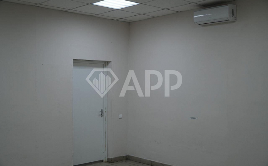 Сдам ПСН (49,5 м²). Трафик из метро фото