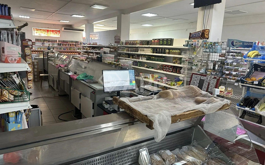 Сдам помещение свободного назначения, 234,3 м² фото