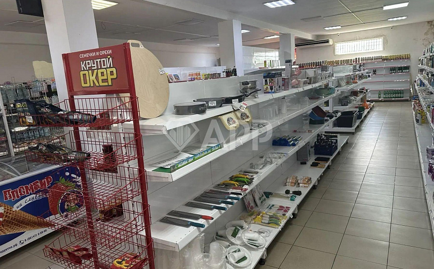 Сдам помещение свободного назначения, 234,3 м² фото