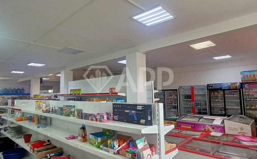 Сдам помещение свободного назначения, 234,3 м² фото
