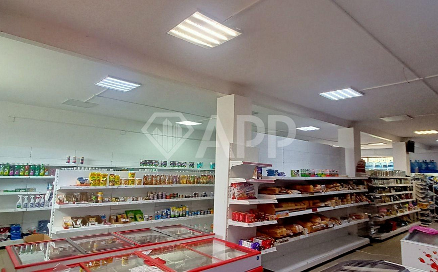 Сдам помещение свободного назначения, 234,3 м² фото