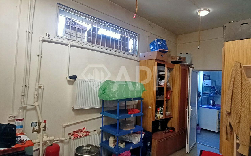 Сдам помещение свободного назначения, 234,3 м² фото