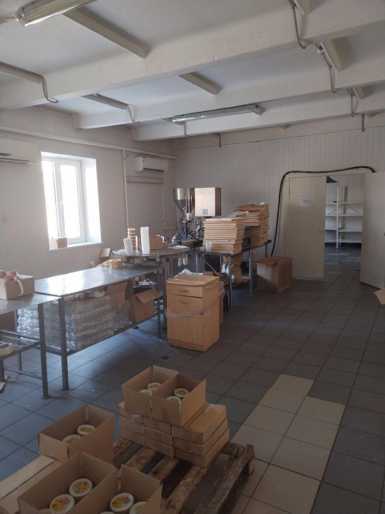 Отдельно стоящее здание, 1 032 м² фото