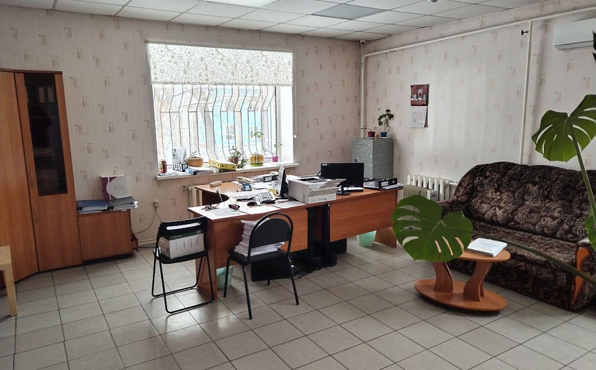 Отдельно стоящее здание, 1 032 м² фото