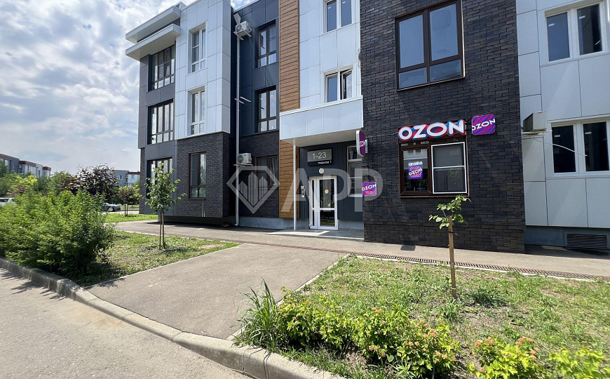 Продаю торговое помещение: услуги, бьюти, салон красоты, офис, 27,23 м²  фото