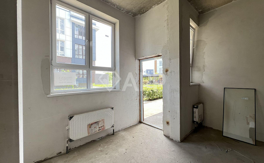 Продаю торговое помещение: услуги, бьюти, салон красоты, офис, 27,23 м²  фото
