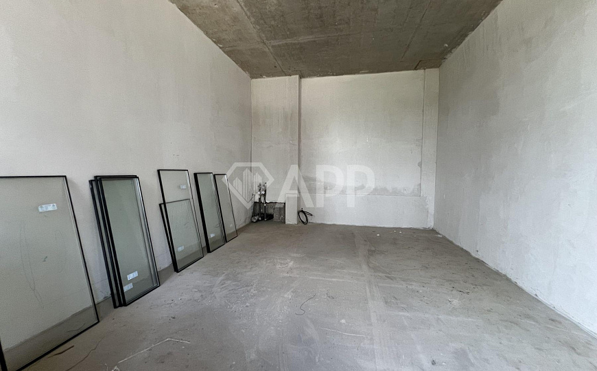 Продаю торговое помещение: услуги, бьюти, салон красоты, офис, 27,23 м²  фото