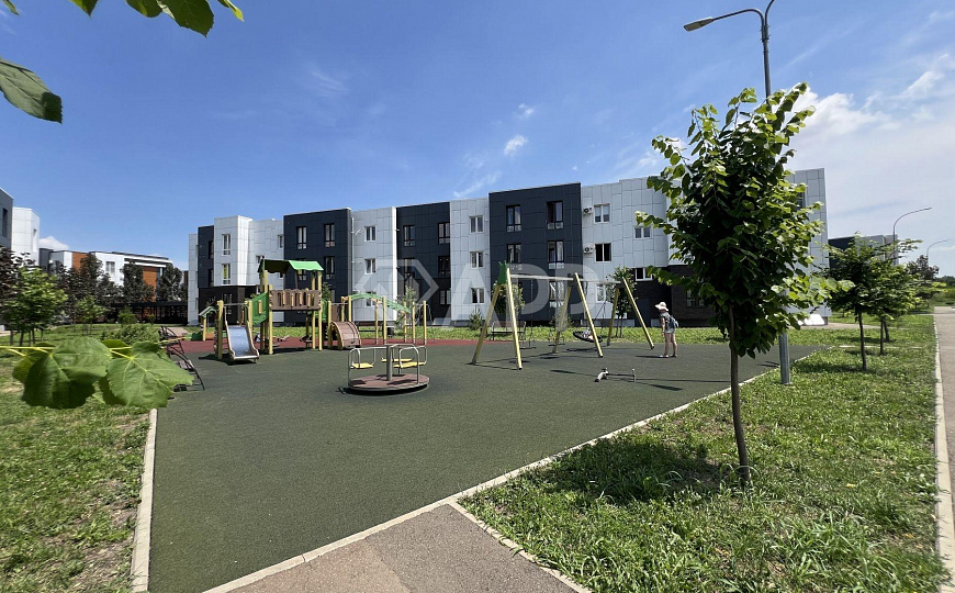 Продаю торговое помещение: услуги, бьюти, салон красоты, офис, 27,23 м²  фото