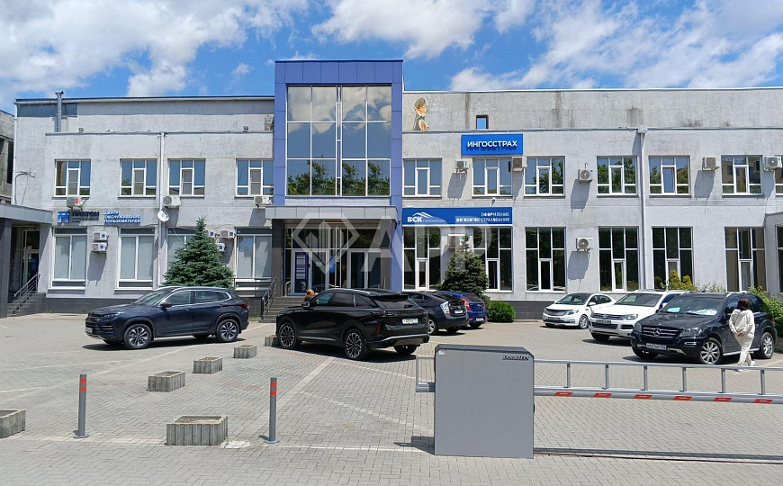 Сдам офисные помещения разной площади, от 32 до 52 м² фото