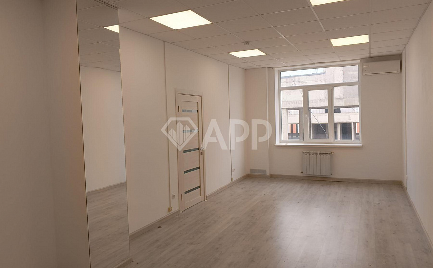 Сдам офисные помещения разной площади, от 32 до 52 м² фото