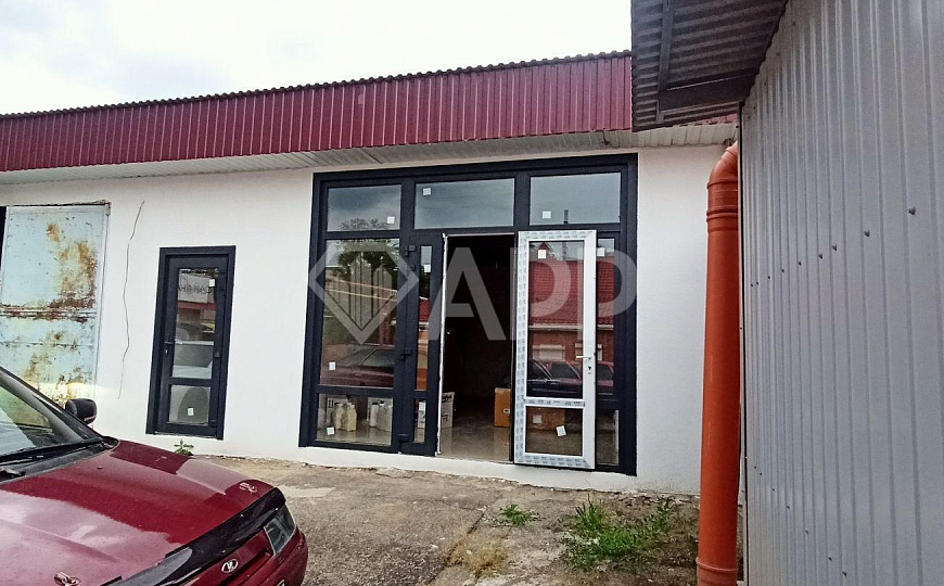 Сдам помещение свободного назначения, 40 м² фото