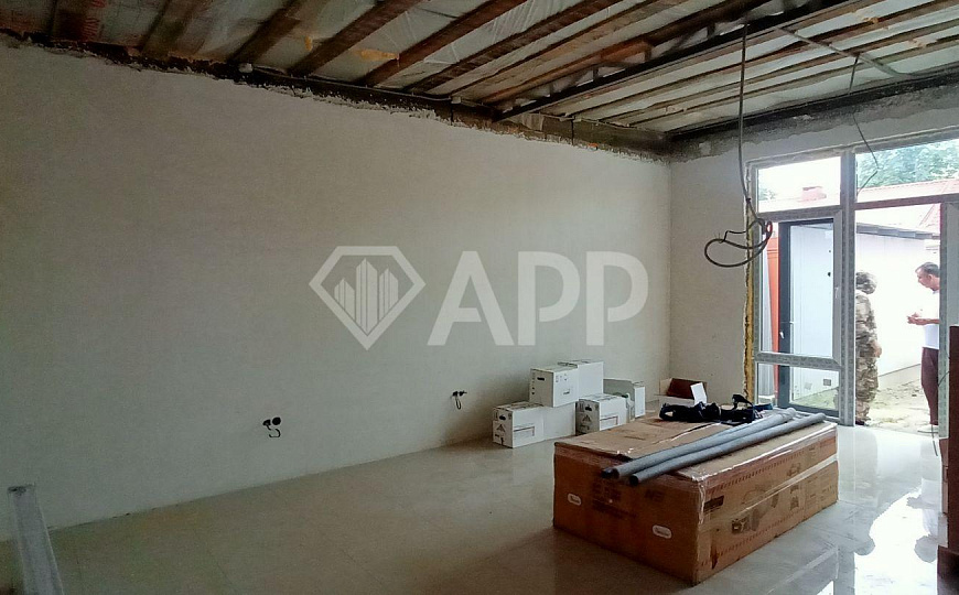 Сдам помещение свободного назначения, 40 м² фото