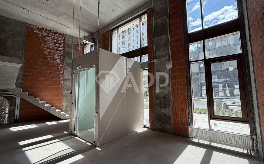 Сдам помещение свободного назначения, 95 м² фото