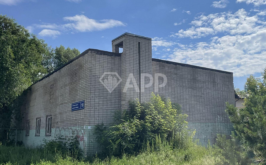 Сдам отдельно стоящее здание, 289 м² фото