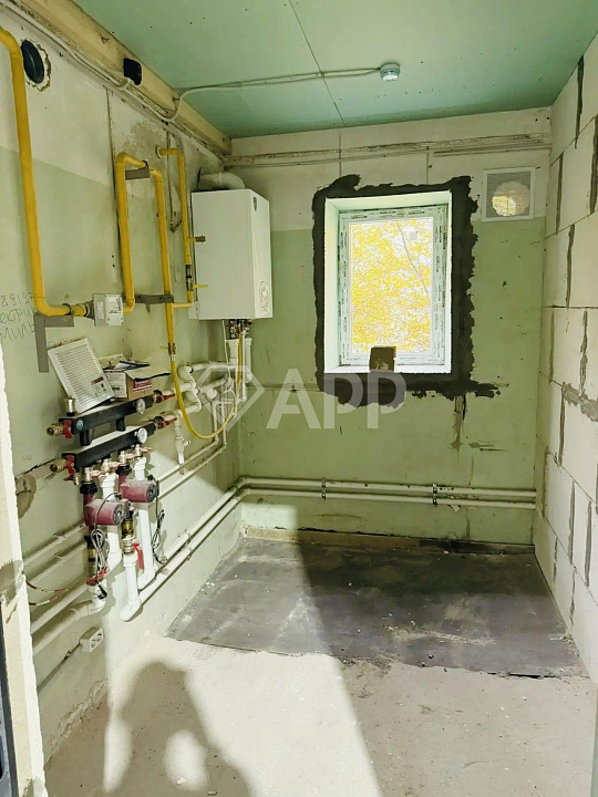 Сдам отдельно стоящее здание, 289 м² фото