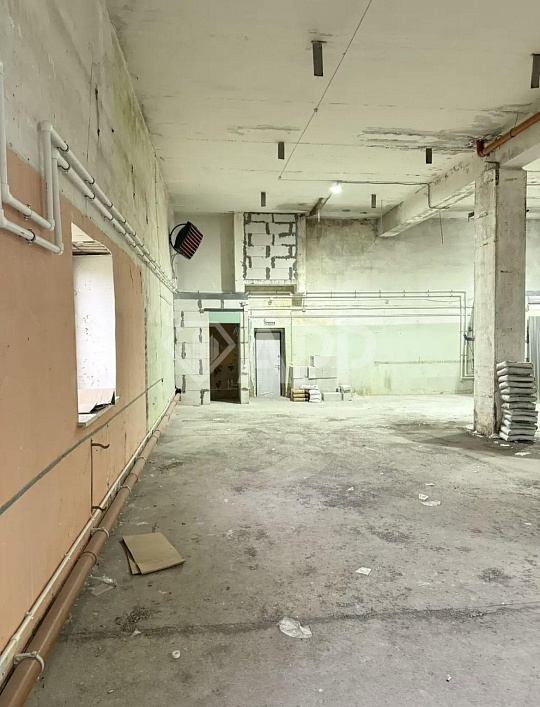 Сдам отдельно стоящее здание, 289 м² фото