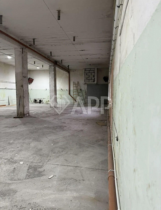 Сдам отдельно стоящее здание, 289 м² фото