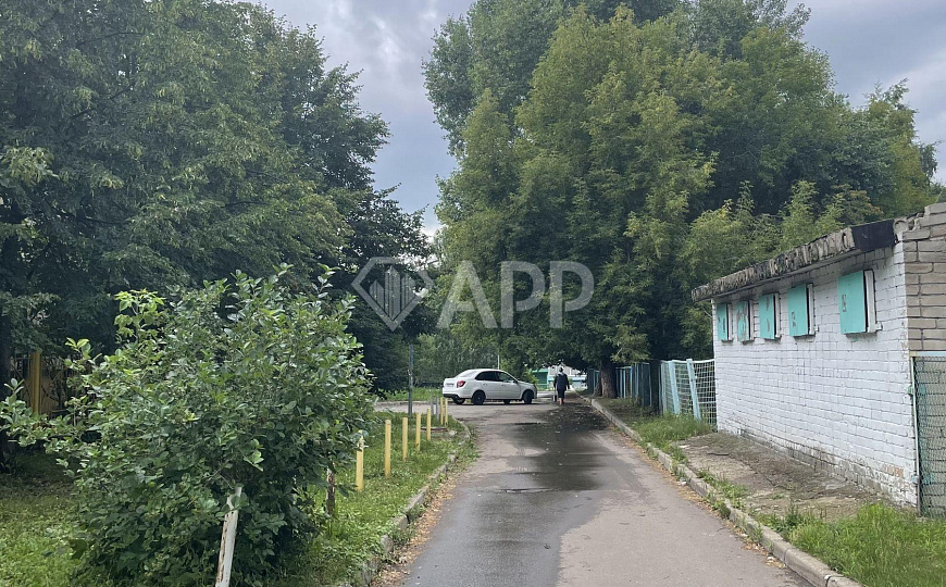 Сдам отдельно стоящее здание, 289 м² фото