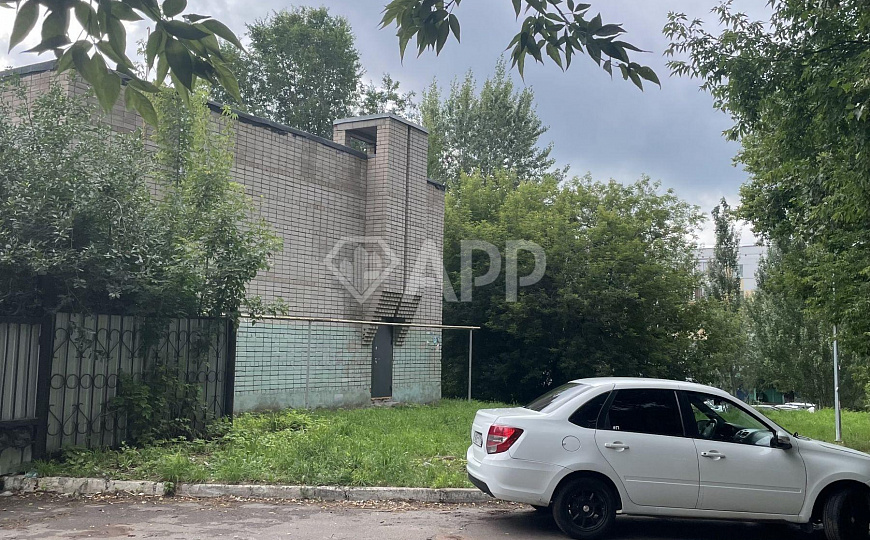 Сдам отдельно стоящее здание, 289 м² фото
