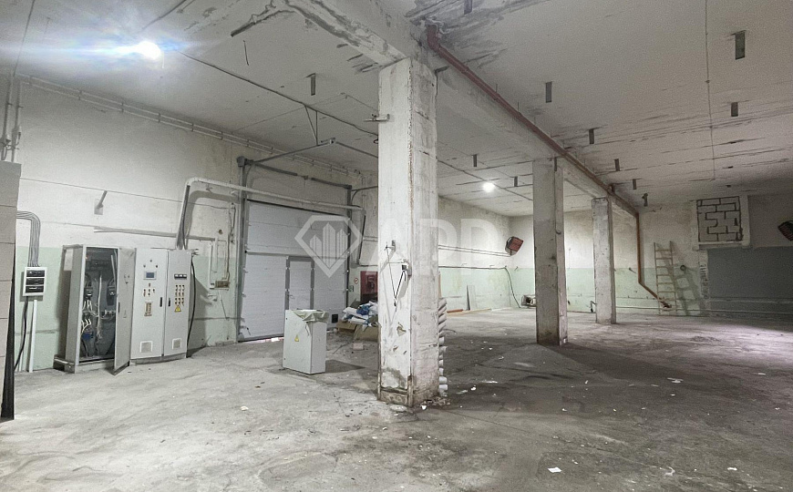 Сдам отдельно стоящее здание, 289 м² фото