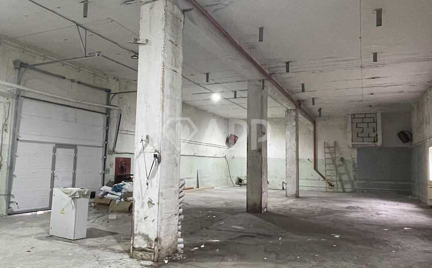Сдам отдельно стоящее здание, 289 м² фото