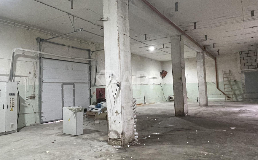 Сдам отдельно стоящее здание, 289 м² фото
