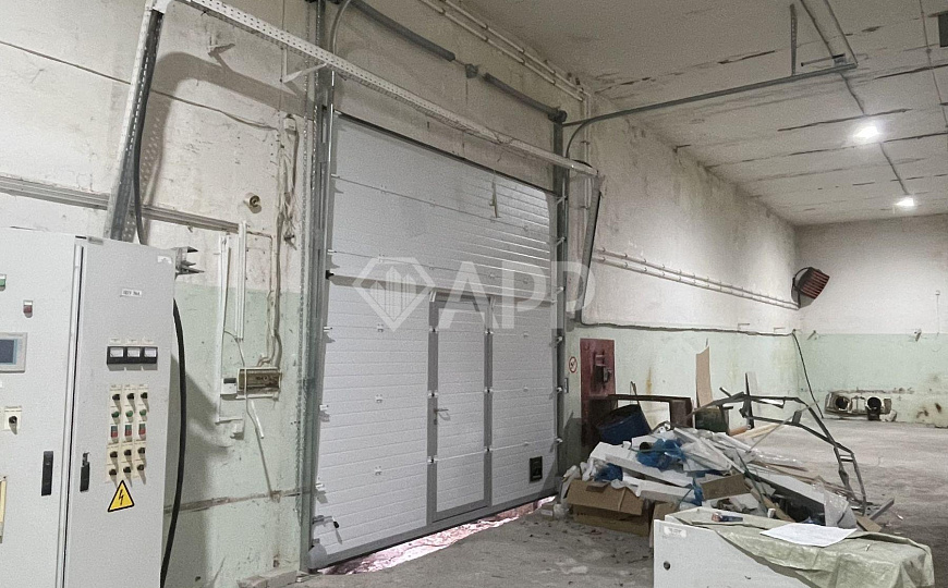 Сдам отдельно стоящее здание, 289 м² фото