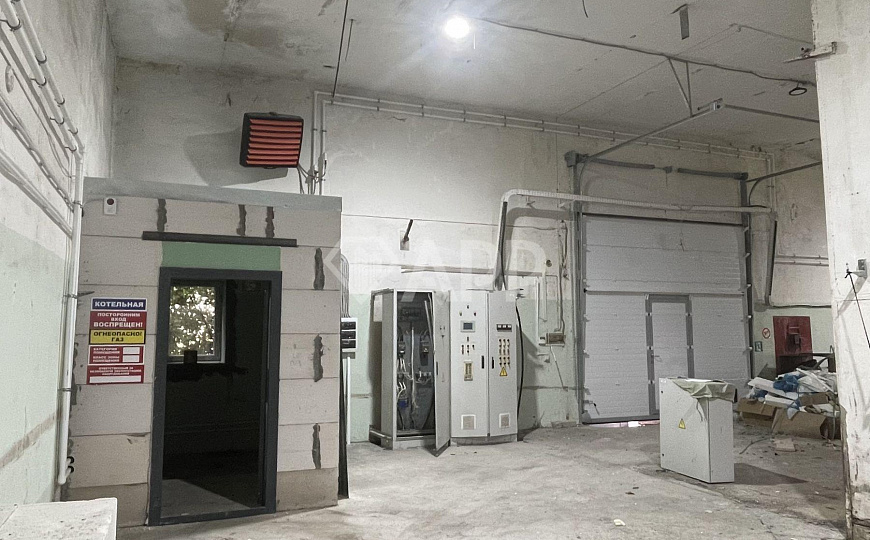 Сдам отдельно стоящее здание, 289 м² фото