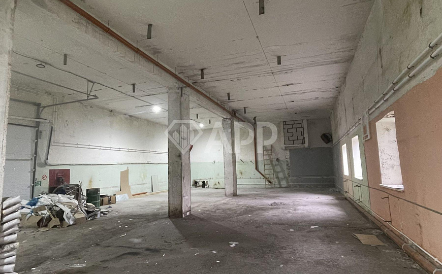 Сдам отдельно стоящее здание, 289 м² фото