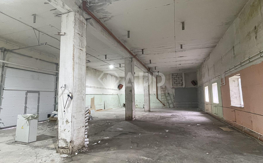 Сдам отдельно стоящее здание, 289 м² фото