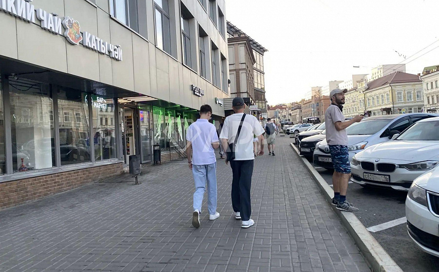 Сдам помещение общественного питания, 125 м² фото