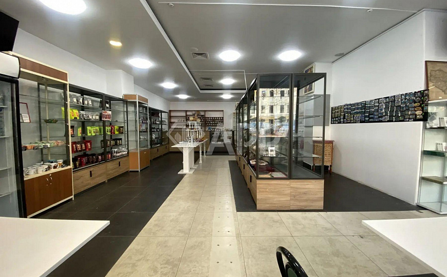 Сдам помещение общественного питания, 125 м² фото