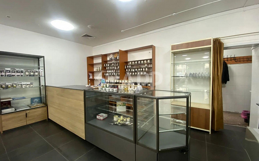 Сдам помещение общественного питания, 125 м² фото