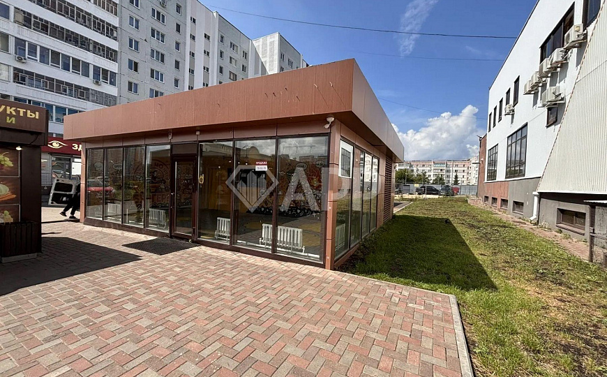 Продам помещение общественного питания, 80 м² фото