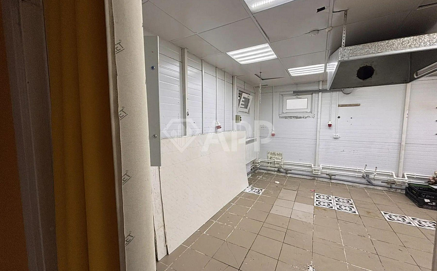 Продам помещение общественного питания, 80 м² фото