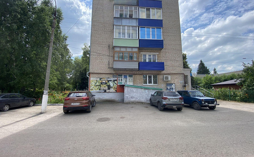 Помещение, 72,5 кв.м фото