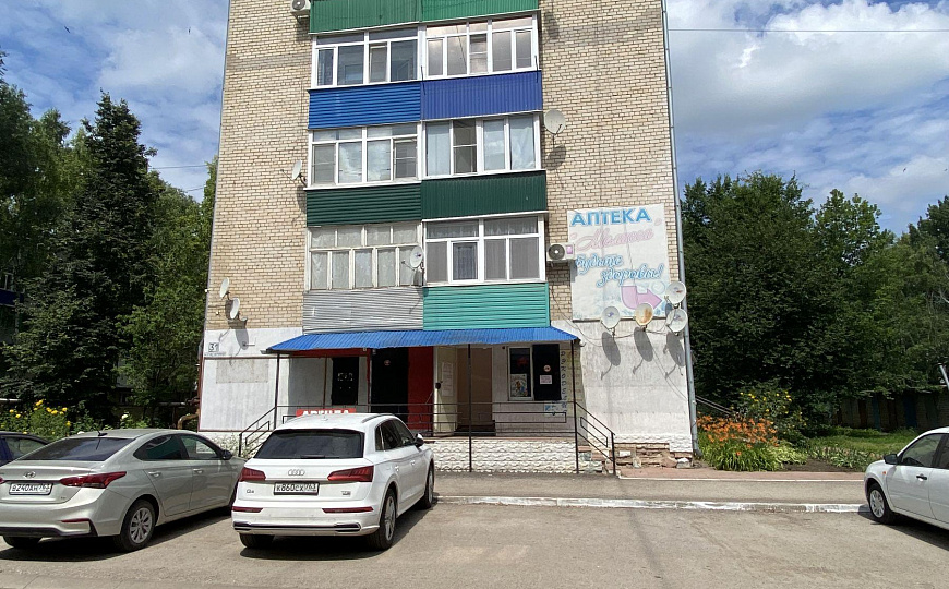 Помещение, 72,5 кв.м фото