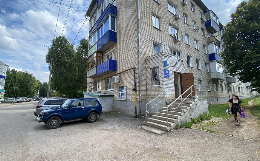 Помещение, 72,5 кв.м фото