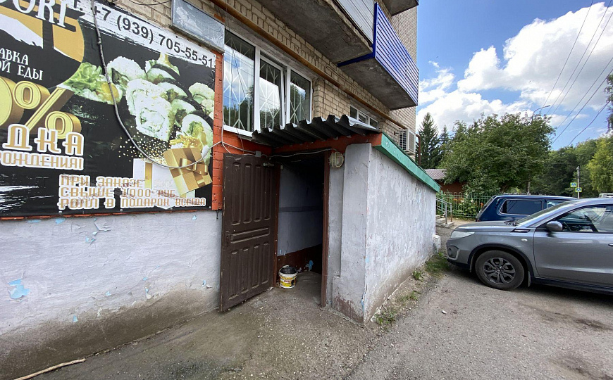 Помещение, 72,5 кв.м фото