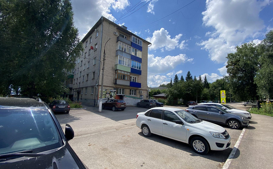 Помещение, 72,5 кв.м фото