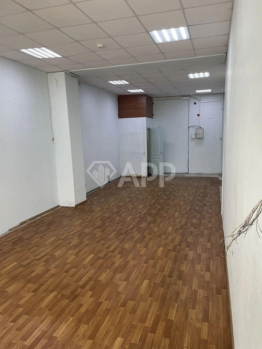 Сдам помещение с высоким трафиком фото
