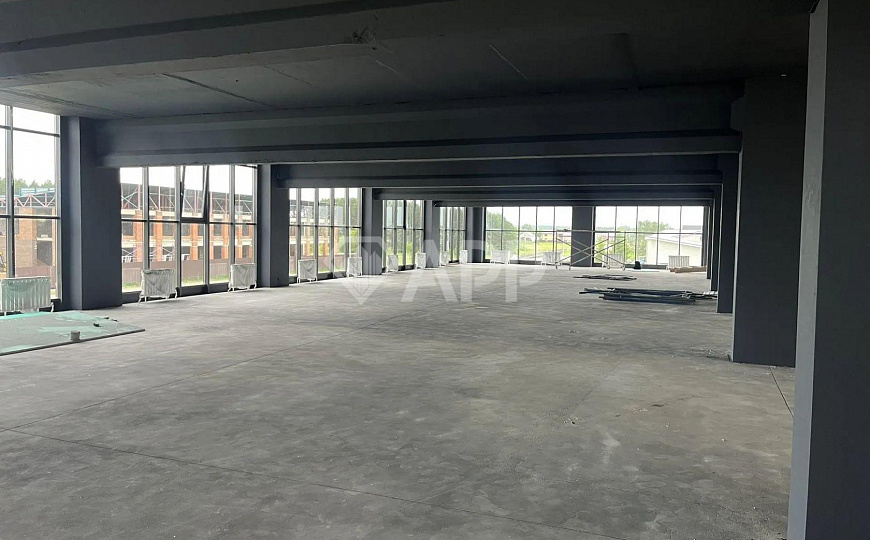 Сдам отдельно стоящее здание, 750 м² фото