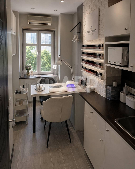 Апартаменты в центре, 11м2 фото