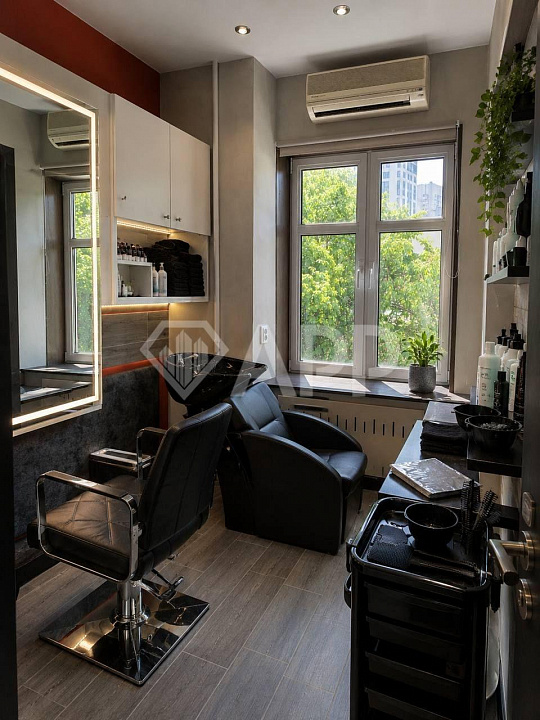 Апартаменты в центре, 11м2 фото