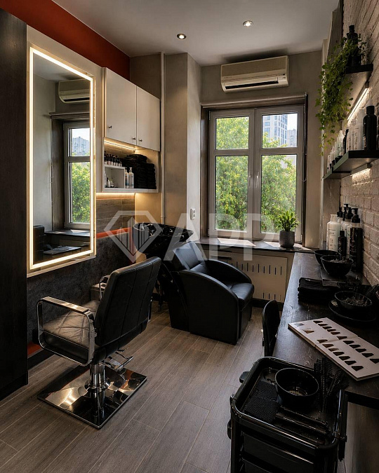 Апартаменты в центре, 11м2 фото