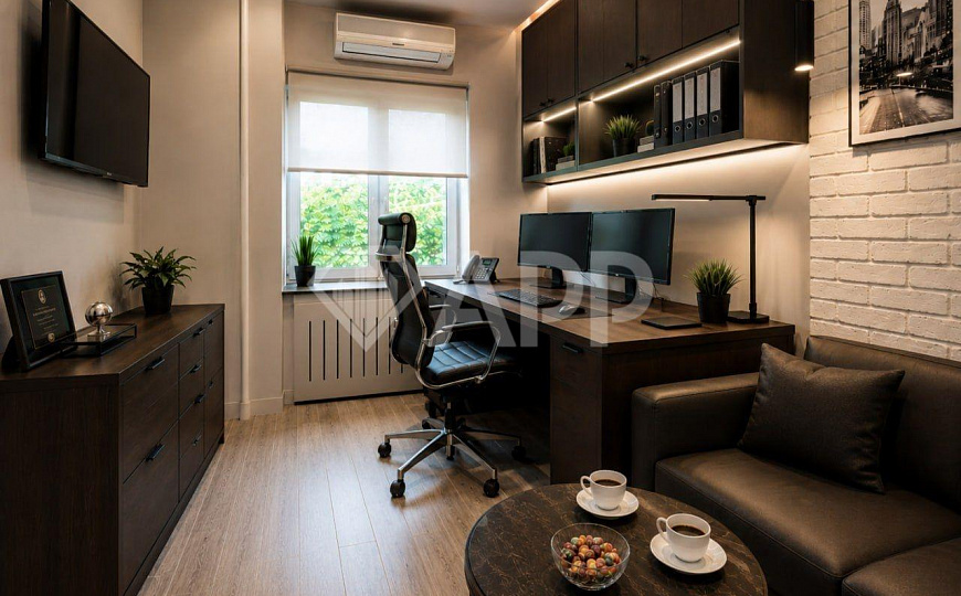 Апартаменты в центре, 11м2 фото