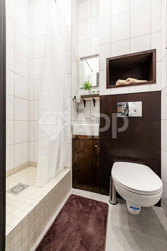 Апартаменты в центре, 11м2 фото
