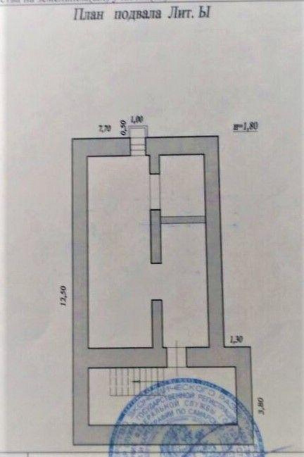 Продажа участка, 411,8 м² фото